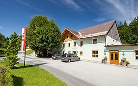 Gasthof Krisplwirt Hotel 3*