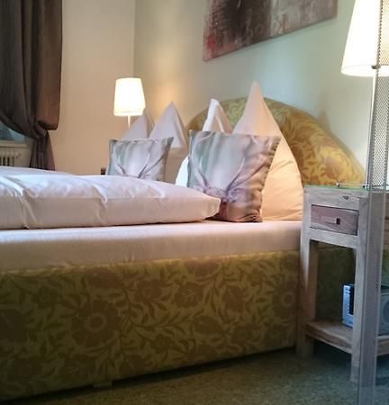 Gasthof Krisplwirt Hotel Kamer foto