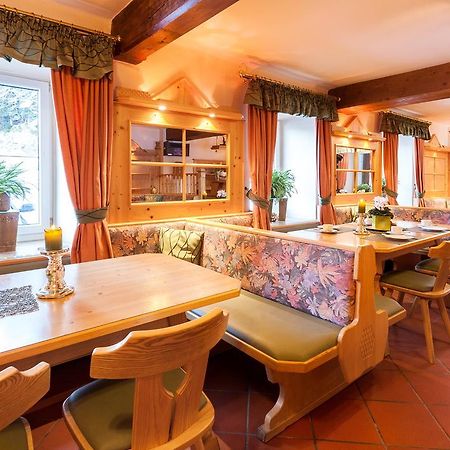 Gasthof Krisplwirt Hotel Buitenkant foto