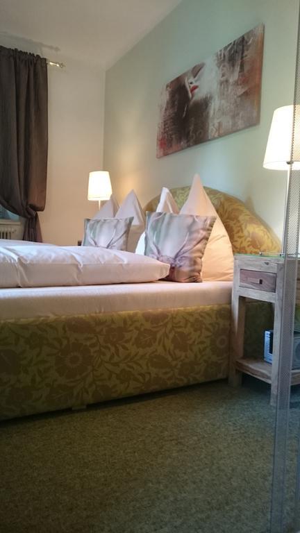 Gasthof Krisplwirt Hotel Kamer foto
