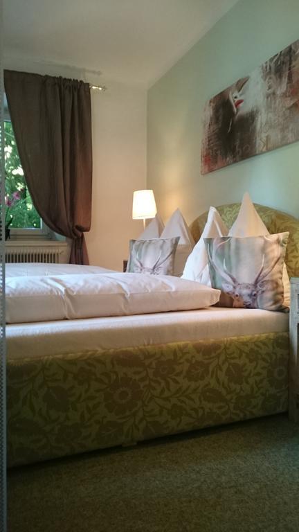 Gasthof Krisplwirt Hotel Kamer foto