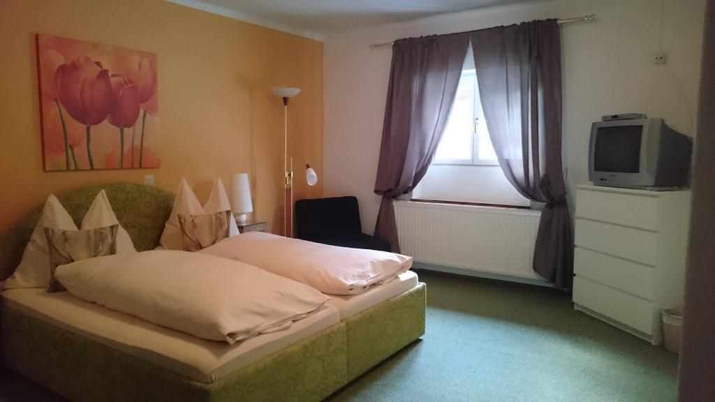 Gasthof Krisplwirt Hotel Kamer foto
