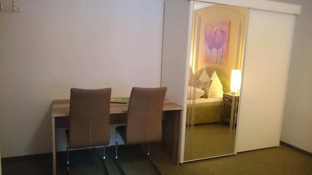 Gasthof Krisplwirt Hotel Kamer foto