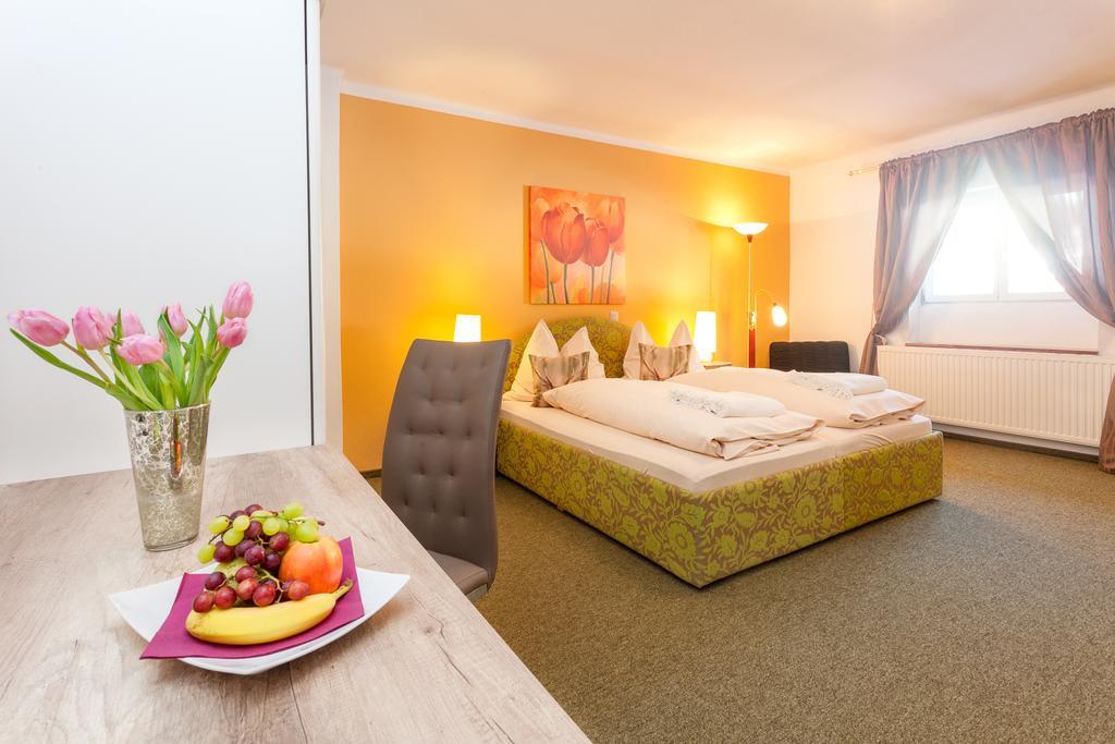 Gasthof Krisplwirt Hotel Buitenkant foto