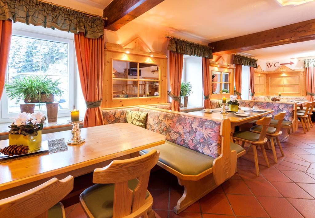 Gasthof Krisplwirt Hotel Buitenkant foto
